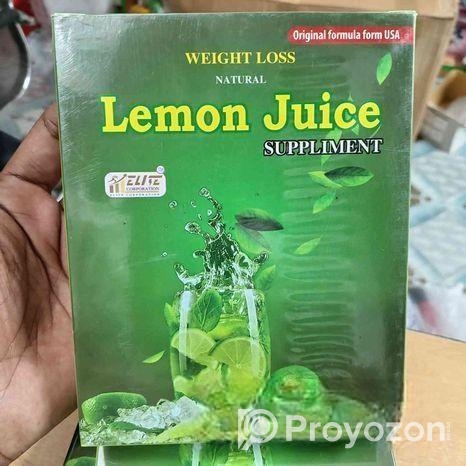 Food Lemon juice Weight Loss – Digh