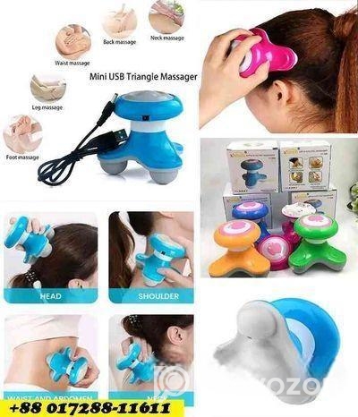 মাথা ম্যাসাজ কেয়ার