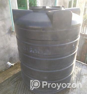 ১০০০ লিটার বস ওয়াটার ট্যাংক বিক্রি হবে
