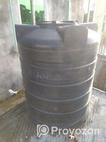 ১০০০ লিটার বস ওয়াটার ট্যাংক বিক্রি হবে