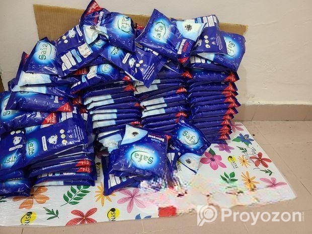 ডিটারজেন্ট পাউডার