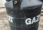 গাজি টাংকি ২০০০ লিটার