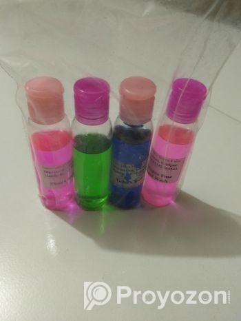 নিত্যপ্রয়োজনীয় সামগ্রী