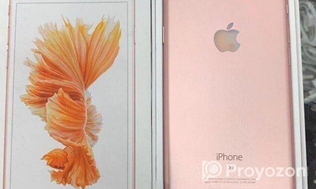 Apple iPhone 6 ধামাকা অফার (New)