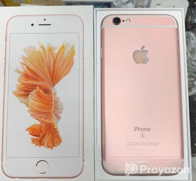 Apple iPhone 6 ধামাকা অফার (New)