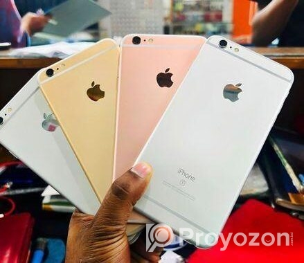 Apple iPhone 6 ধামাকা অফার (New)
