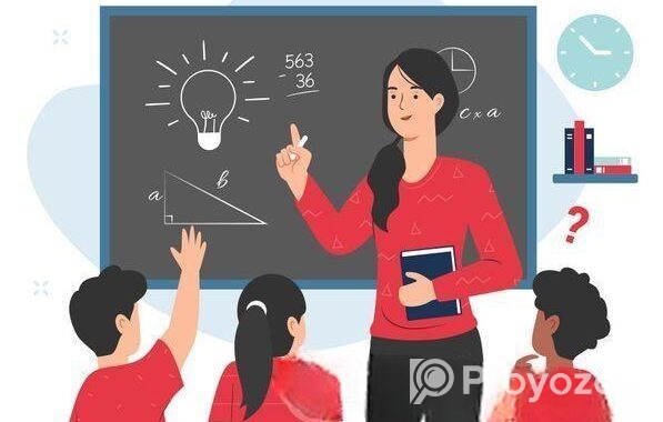 Expert Home Tutor Available @ Uttara