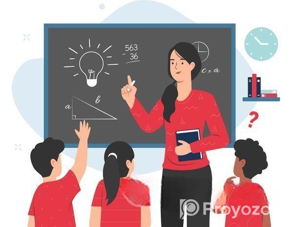 Expert Home Tutor Available @ Uttara