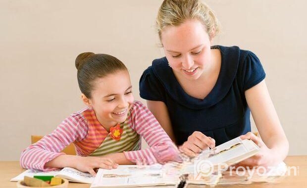 Top Home Tutor Available @ Uttara