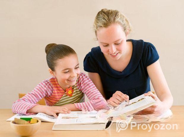 Top Home Tutor Available @ Uttara