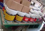 Sunlite Paint