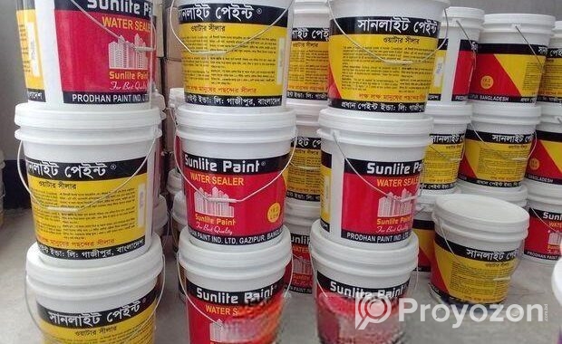 Sunlite Paint