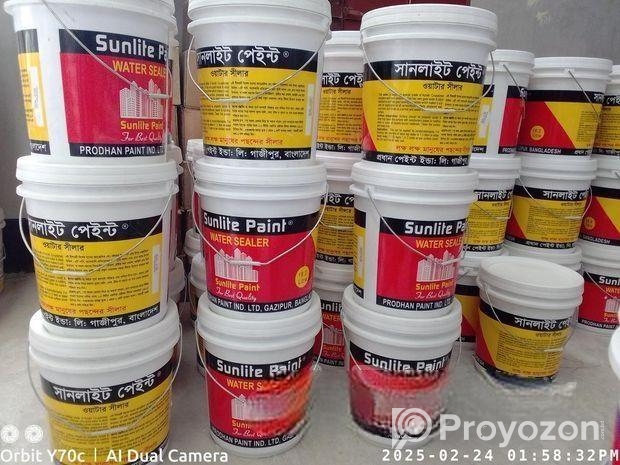 Sunlite Paint