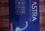 Axtra sink mixer