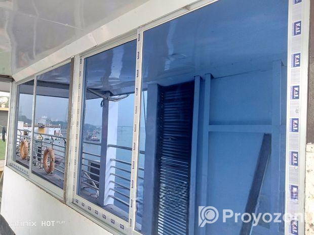 Construction service