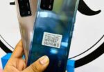 OPPO A55s 5G 8+256 (New)