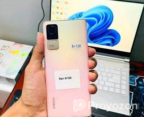Xiaomi Civi 1S 8+128 (Used)