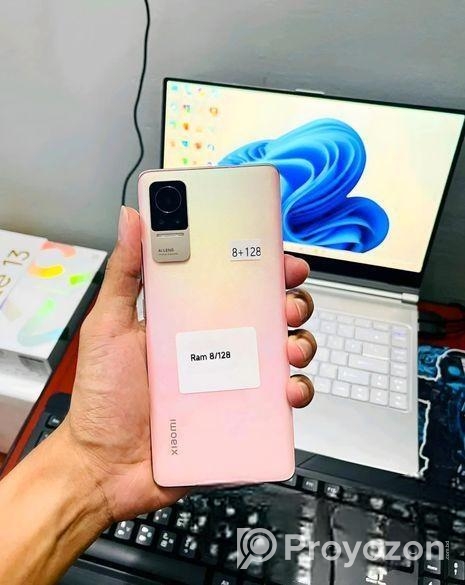 Xiaomi Civi 1S 8+128 (Used)