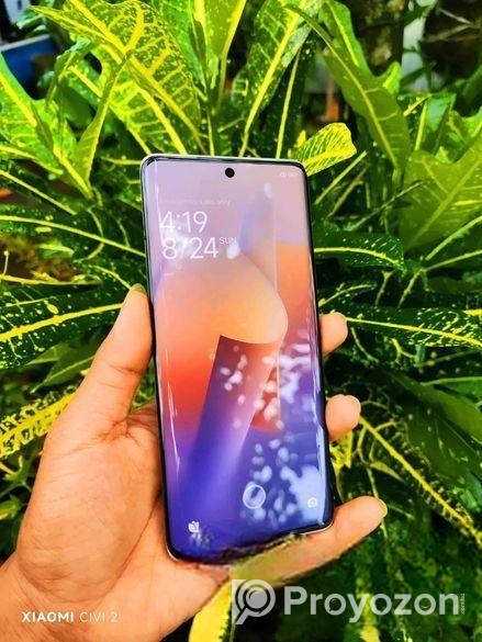 Xiaomi Civi 1S 8+128 (Used)