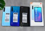 Xiaomi Redmi Note 8 6+128 (New)