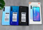 Xiaomi Redmi Note 8 6+128 (New)