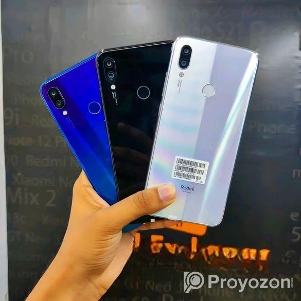Xiaomi Redmi Note 7 Pro 6/128 (New)