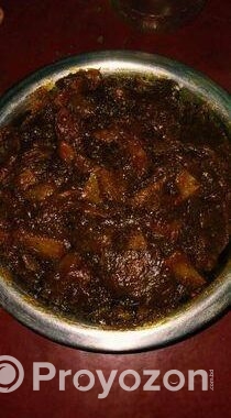 ঘরের তৈরি মায়ের হাতের স্বাস্থ্যকর 500gm আমের সুস্বাদু মিষ্টি আচা