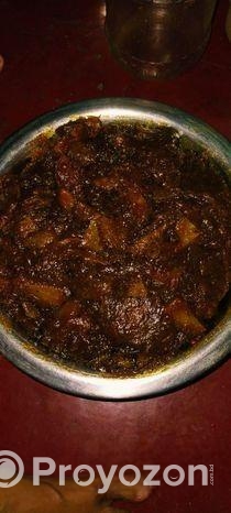 ঘরের তৈরি মায়ের হাতের স্বাস্থ্যকর 500gm আমের সুস্বাদু মিষ্টি আচা