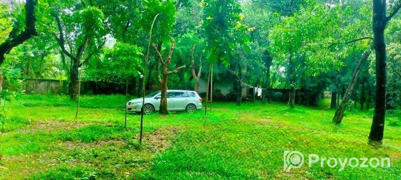 গাজীপুরে রিসোর্ট, শিল্প, ফ্যাক্টরি গার্মেন্টসের জন্য ১২ বিঘা জমি