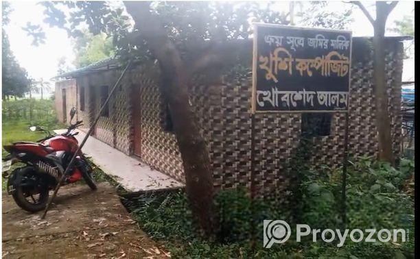 শিল্প পার্ক বা রিসোর্টের জন্য জমি বিক্রয় ।