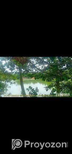 সস্তা দামে জমি বিক্রি হবে।