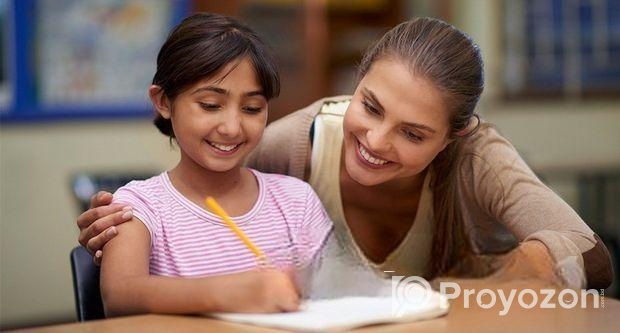 Top Home Tutor Available For Kids @ Dohar