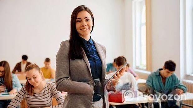Experienced Home Tutor Available @ Dohar