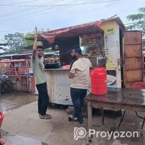 ফুড কার্ট food card