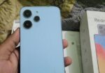 Xiaomi Redmi Note 12 8-256 Full Box (Used)