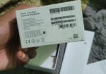 Xiaomi Redmi Note 12 8-256 Full Box (Used)
