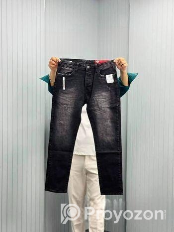 Stylish jeans pant