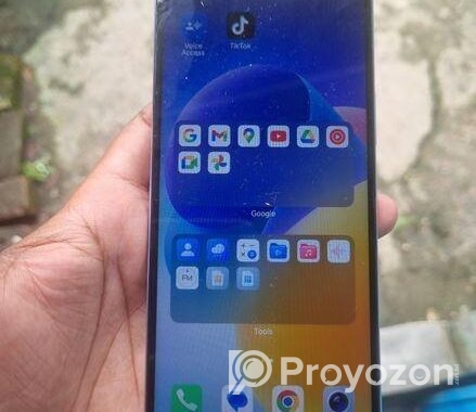 Honor X6 (Used)