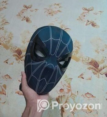 Spider man Mask