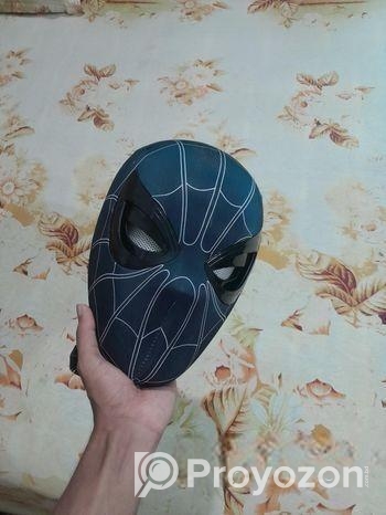 Spider man Mask