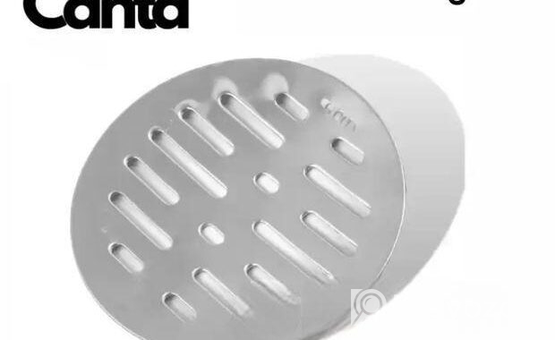Bathroom Grating Net