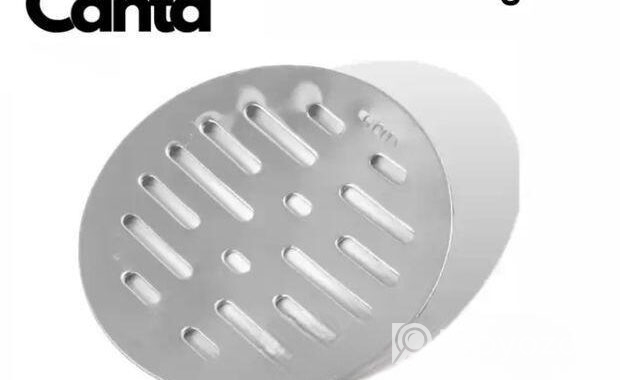 Bathroom Grating Net