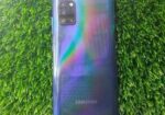 Samsung Galaxy A31 6GB 128 GB (Used)