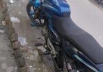 Bajaj Pulsar 150 2012