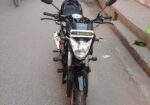 Suzuki Gixxer Monotone 2020
