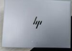 Hp Elitebook Core i5 12th generation Company warranty till 22.03.