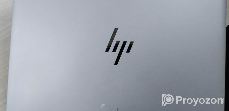 Hp Elitebook Core i5 12th generation Company warranty till 22.03.