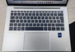 Hp Elitebook Core i5 12th generation Company warranty till 22.03.