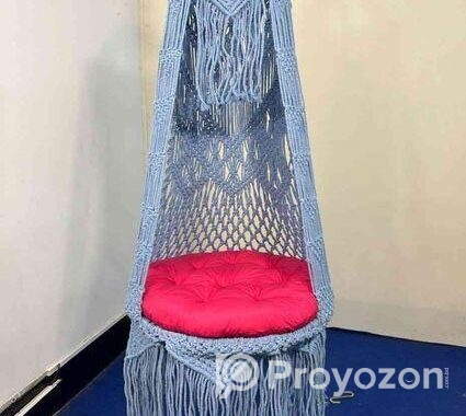 26 ইন্চি পুতুল দোলনা।