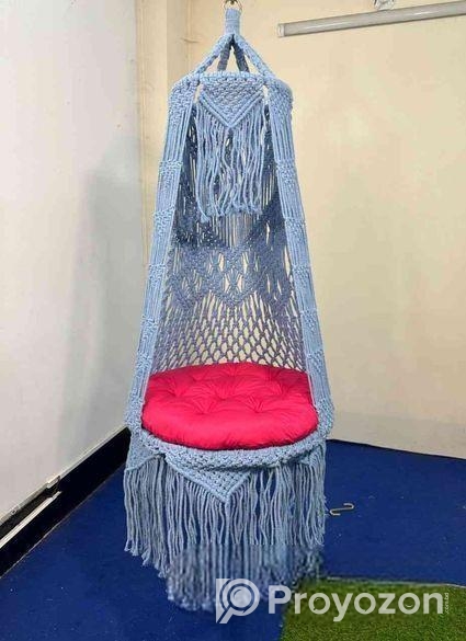 26 ইন্চি পুতুল দোলনা।